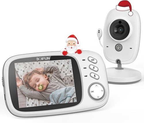 Zoll babyphone mit kamera - 3.2,