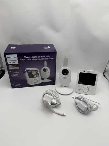Philips avent digital video - philips,
