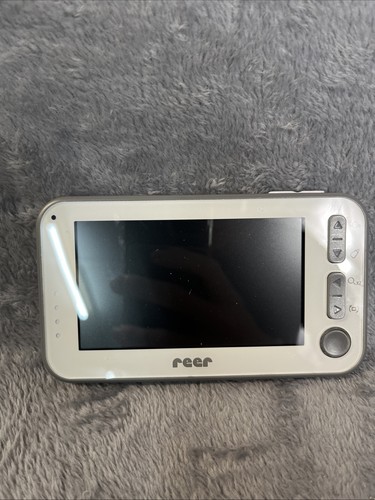 Reer 80430 babyphone mit - reer,