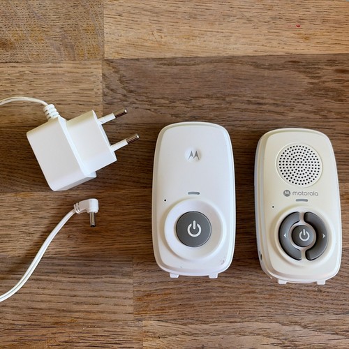 Motorola nursery am21 - nursery,