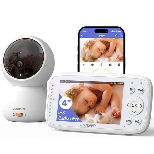 Babyphone mit kamera - babyphone,