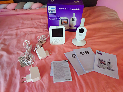 Philips avent advanced ton - avent,