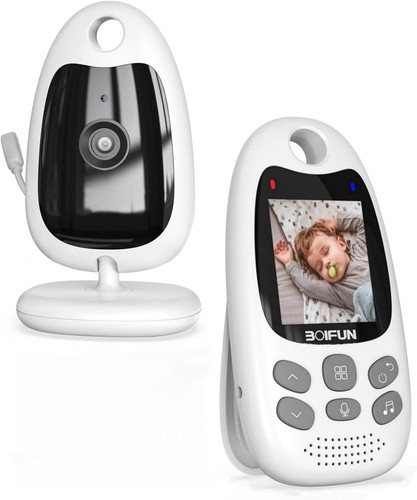 Babyphone mit kamera zoll - kamera, 2