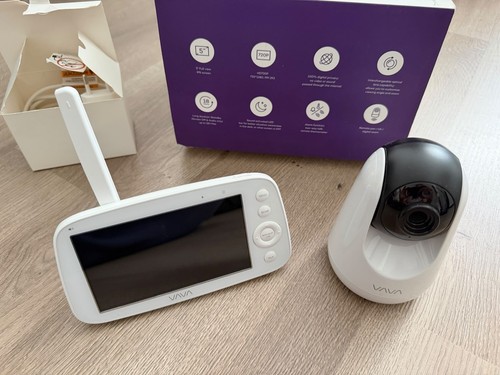Vava ih006 babymonitor - vava, va-ih006