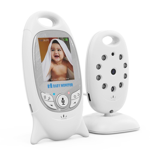 Babyphone mit kamera babyfon - babyphone,