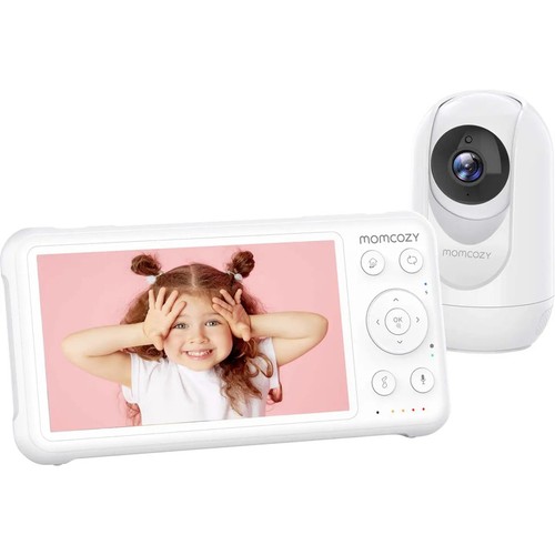Momcozy babyphone babymonitor - momcozy,