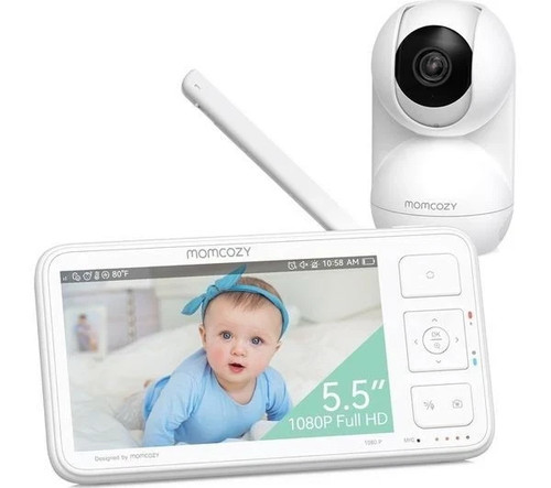 Momcozy bm03 full hd lcd - 5,5",