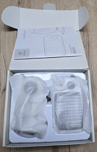 Victure video baby monitor - video,