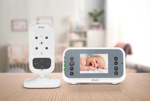 Alecto dvm video - alecto, baby
