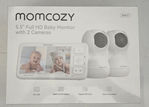 Momcozy bm03 baby phone - bm03, 2