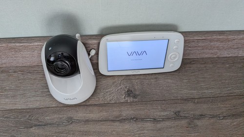 Vava video babyphone modell - video,