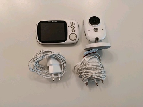 Baby monitor funk - monitor,