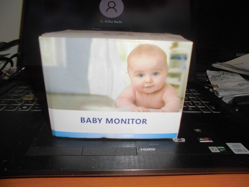 Baby phone monitor - baby, –