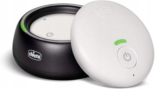 Chicco dect babyphone - chicco,