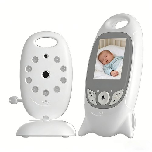 Boifun babyphone mit - babyphone,