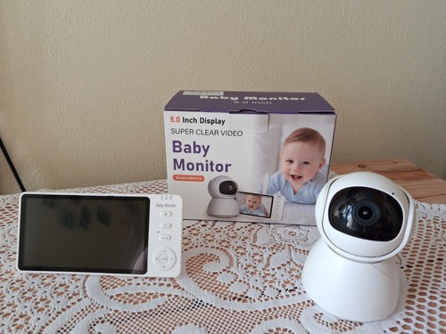 Baby monitor babyphone 12 7 - baby, 12,7