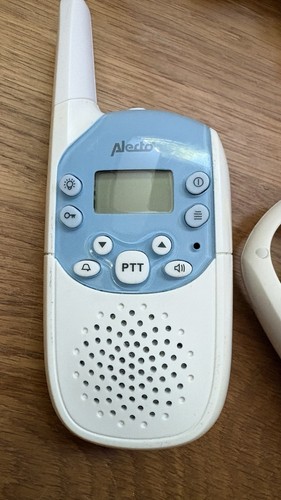 Alecto babyphone dbx long - alecto,