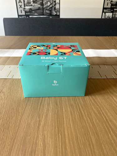 Boifun baby smart - baby, 2k