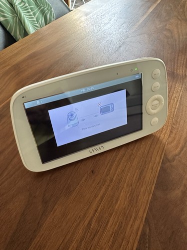 Vava ih006 babymonitor - vava,