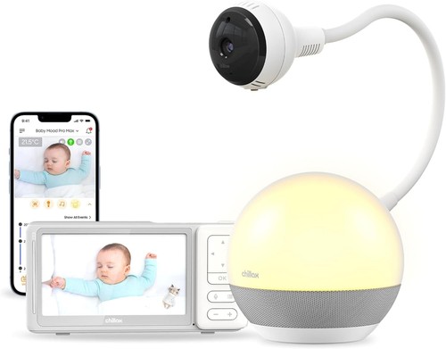 Babyphone mit kamera - kamera, giraffen