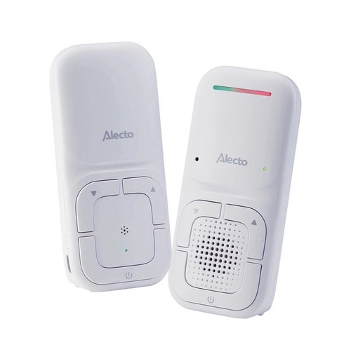 Alecto babyphone audio full - alecto,