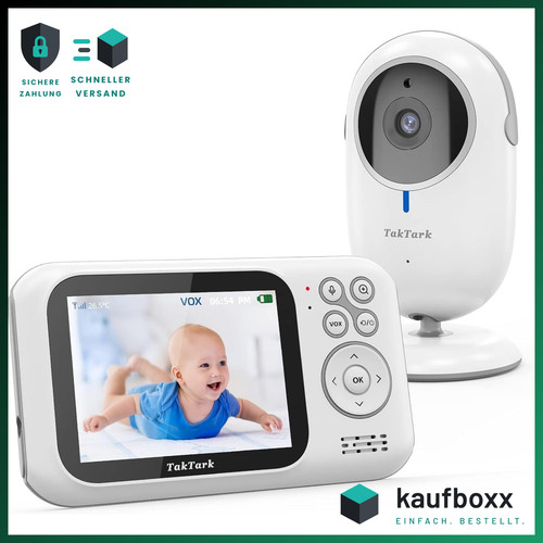 Babyphone mit kamera - babyphone,