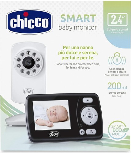Chicco smart baby - smart,