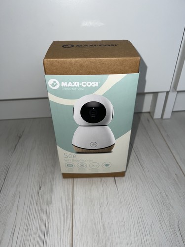Maxi cosi see wifi - see, baby