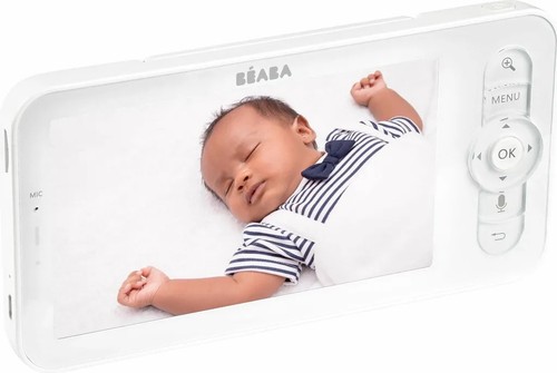 Béaba babyphone zen premium - babyphone,