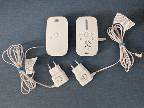 Philips avent scd501 - avent, scd501/00