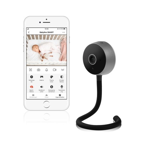 Babyphone mit kamera - babyphone,