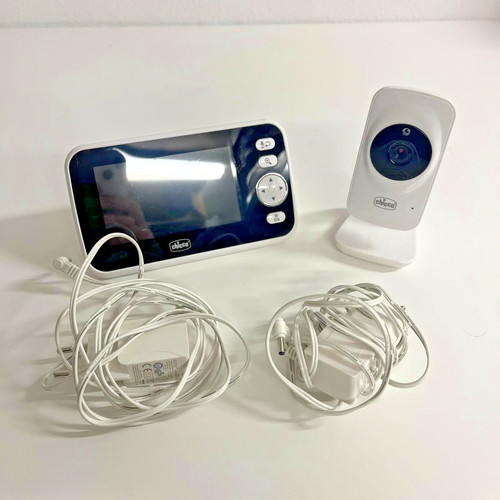 Chicco babymonitor babyphone - chicco,
