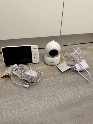 Vtech vm924 babyfon monitor - vtech,