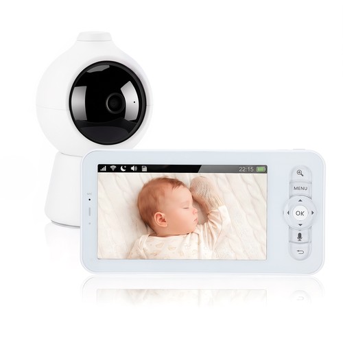 2026 babyphone mit kamera - babyphone,