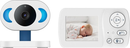 Telefunken video babyphone - video,
