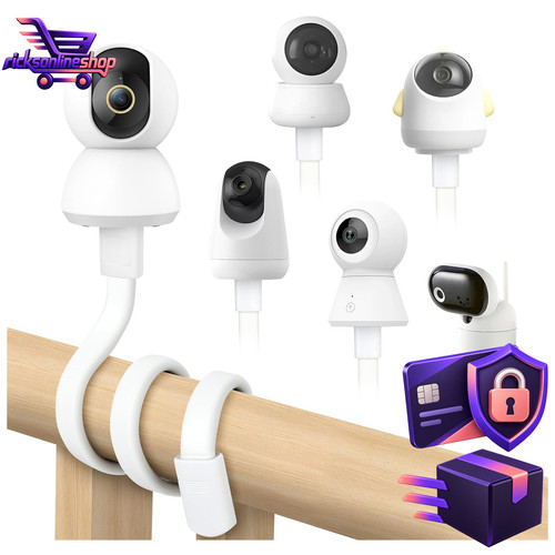 Babyphone halterung flexibel - halterung,