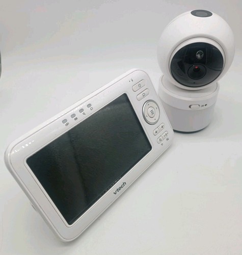 Vtech vm5463 digital - 5", video