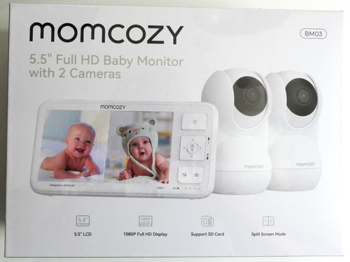 Neu dual cam momcozy - cam,