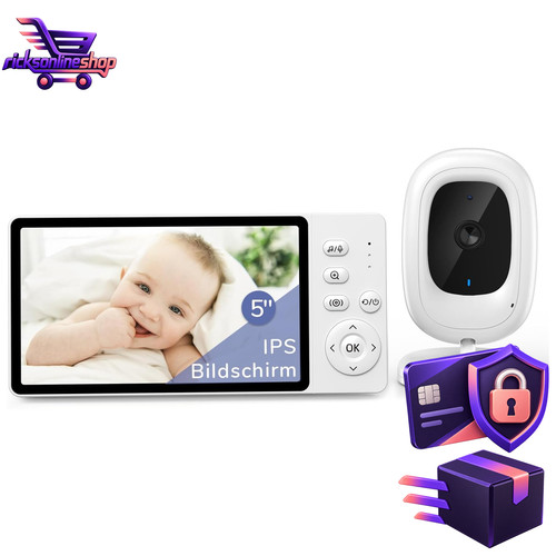 Babyphone mit kamera - babyphone,