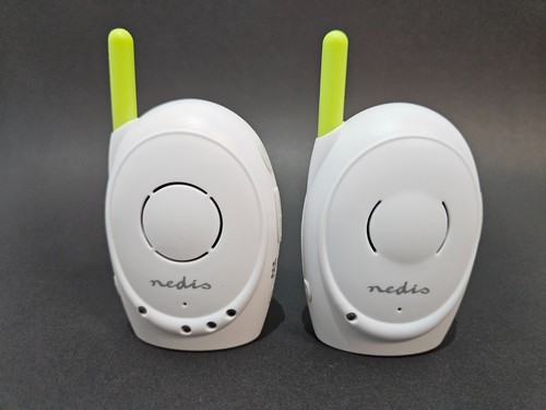 Nedis audio baby monitor - audio,