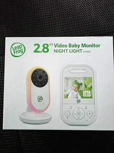 Leapfrog lf2423 video - lf2423,