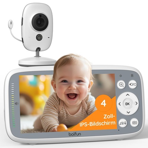 Babyphone mit kamera - babyphone,