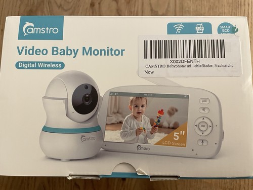 Babyphone mit kamera video - kamera,,