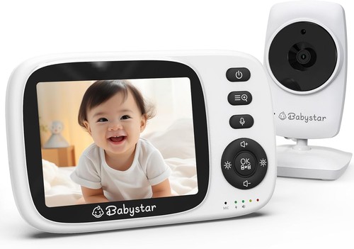 Babyphone mit kamera zoll - kamera,