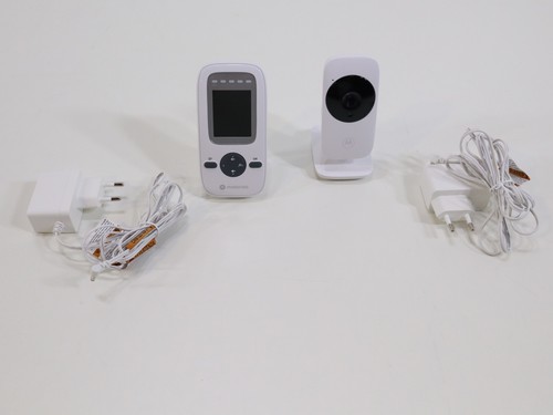 Motorola nursery babyphone mit - motorola,