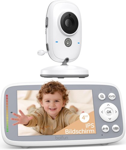 Babyphone mit kamera - babyphone,