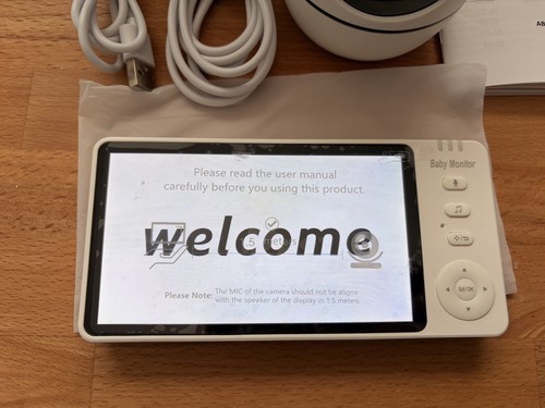 Babyphone mit kamera - babyphone,