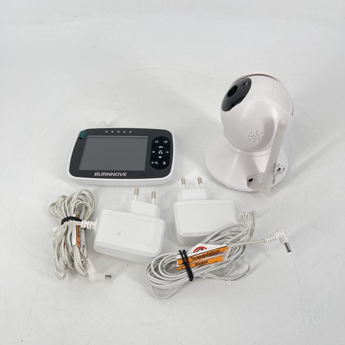 Burnnove babyphone mit kamera - burnnove,