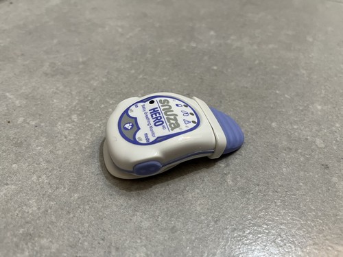 Snuza hero baby atemmonitor - hero,