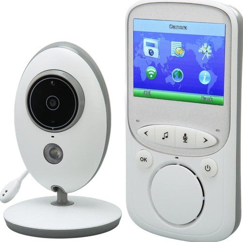 Kyg intelligenter babyphone - kyg,